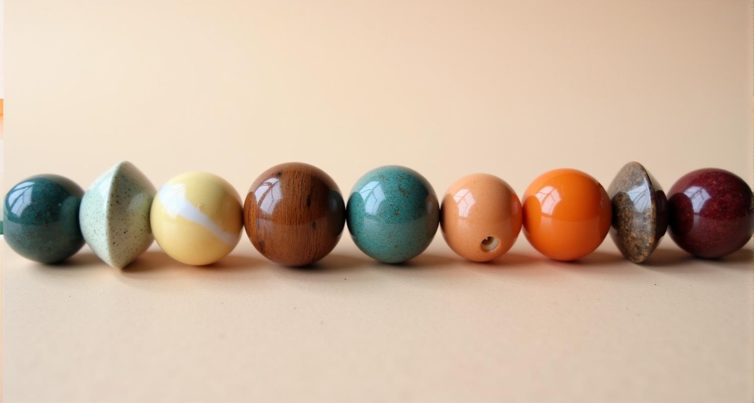 What Are Anal Beads?